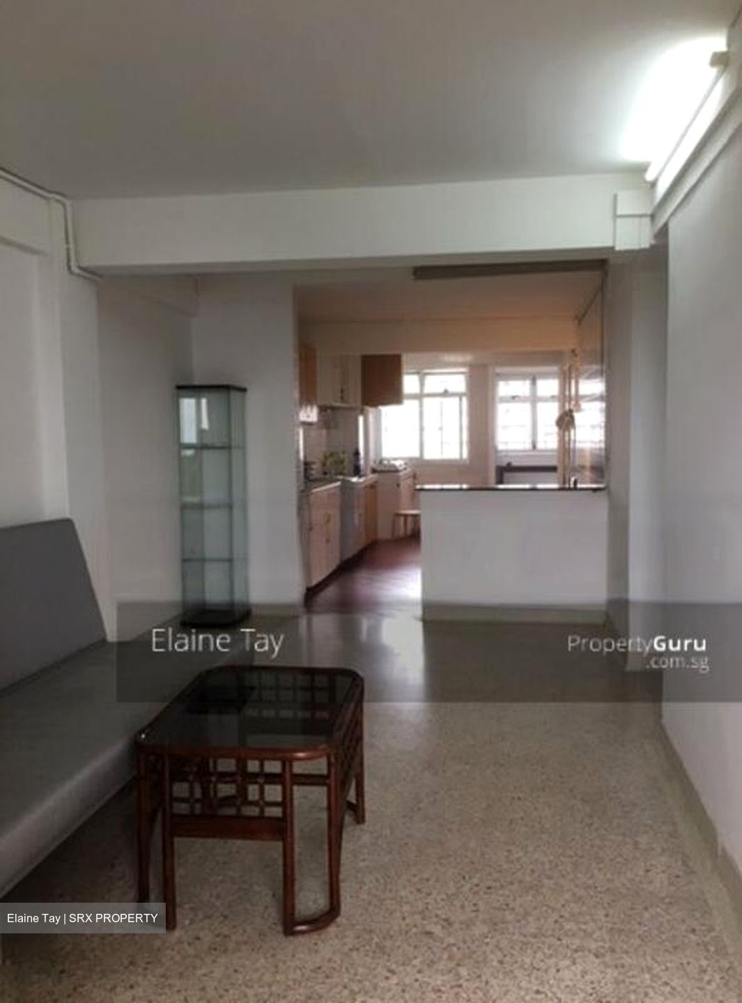 Blk 6 Marine Terrace Walk (Marine Parade), HDB 3 Rooms #473463351